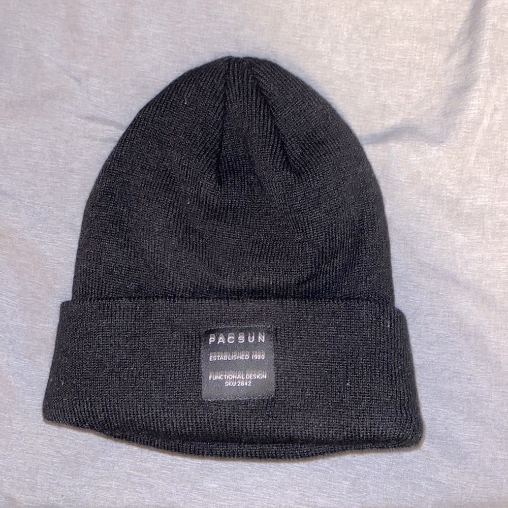 Pacsun Beanie